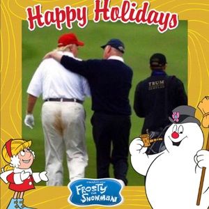 Meet your Posher, Jeffery